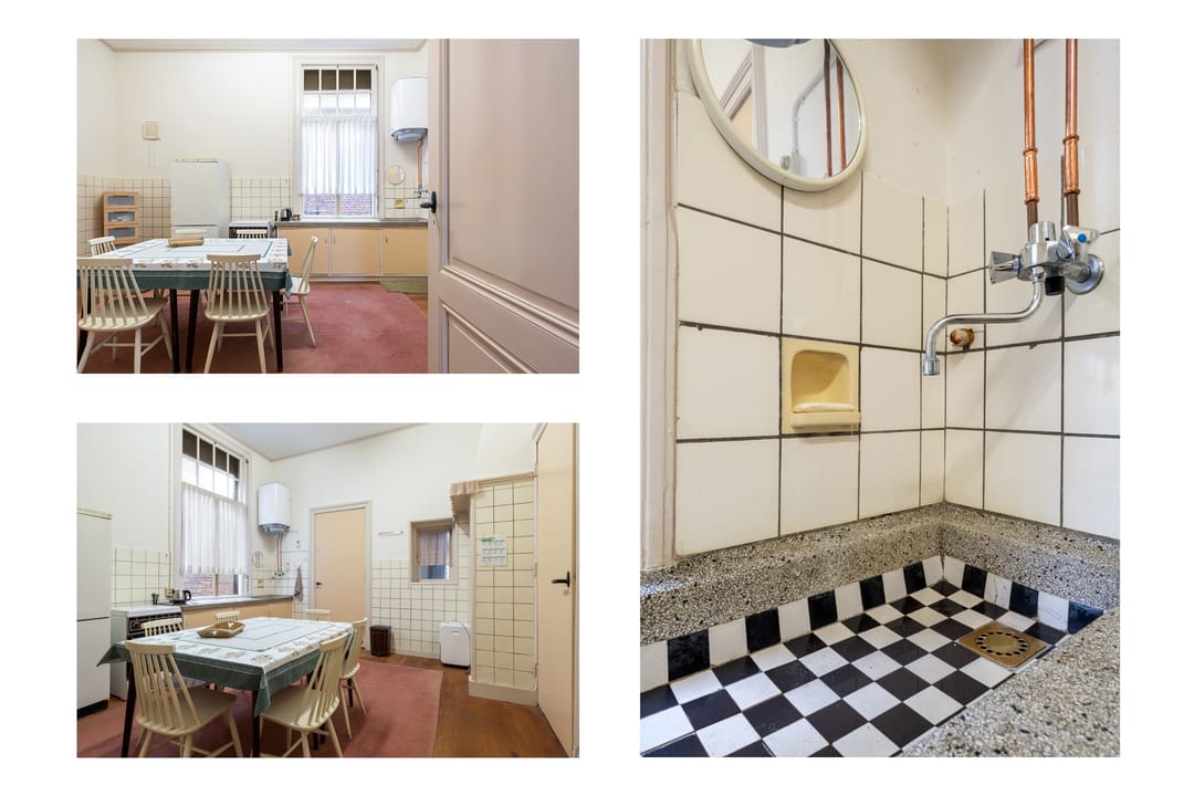 Foto 22 van Van Bergenplein 68