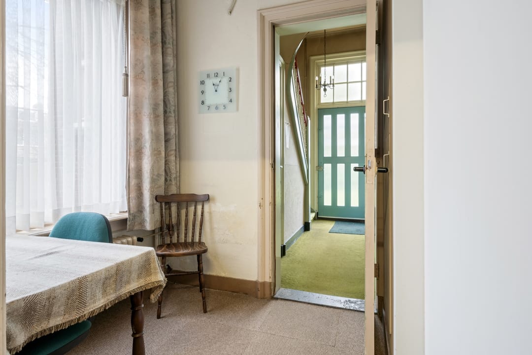 Foto 23 van Van Bergenplein 68