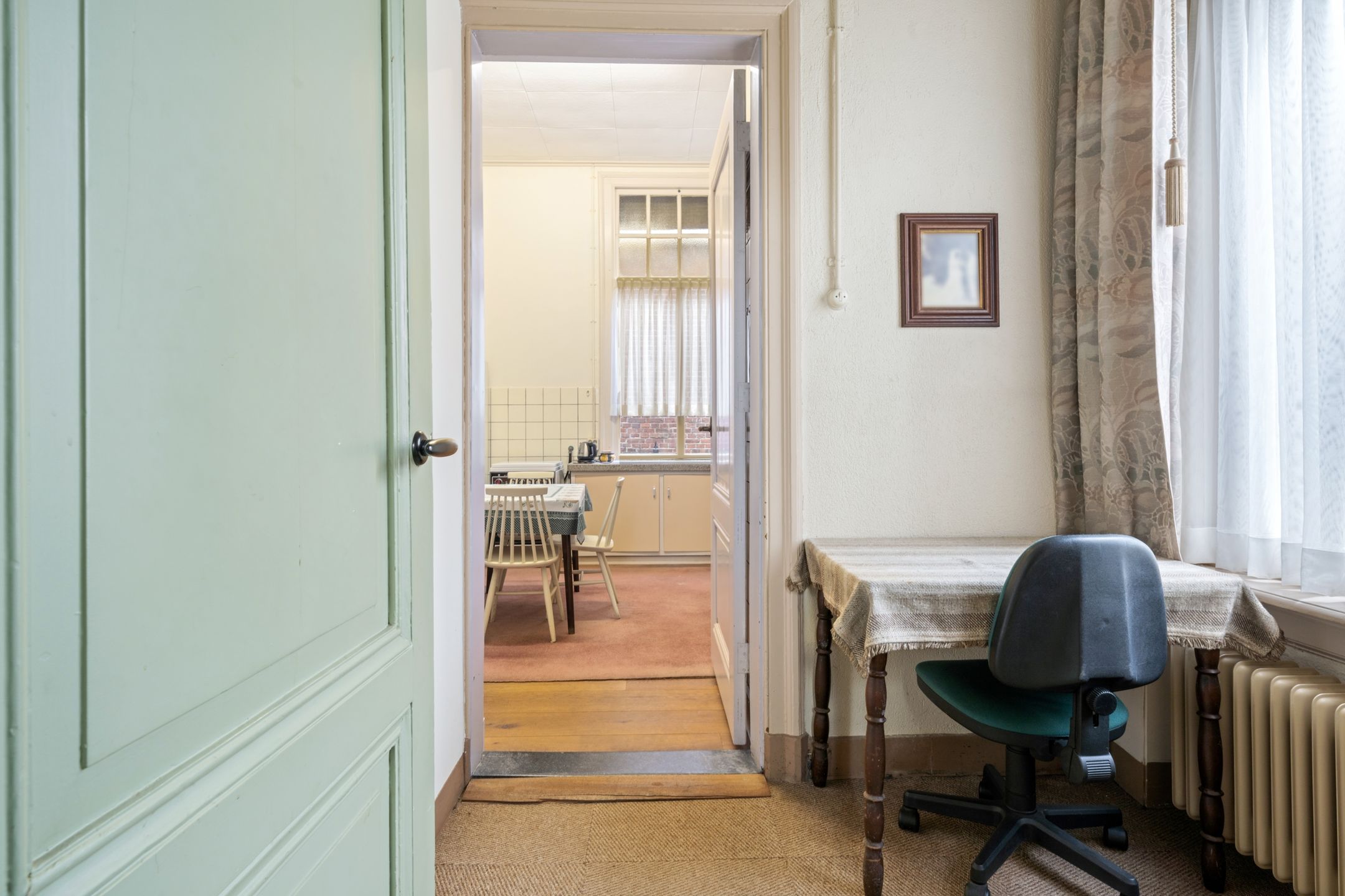 Foto 24 van Van Bergenplein 68