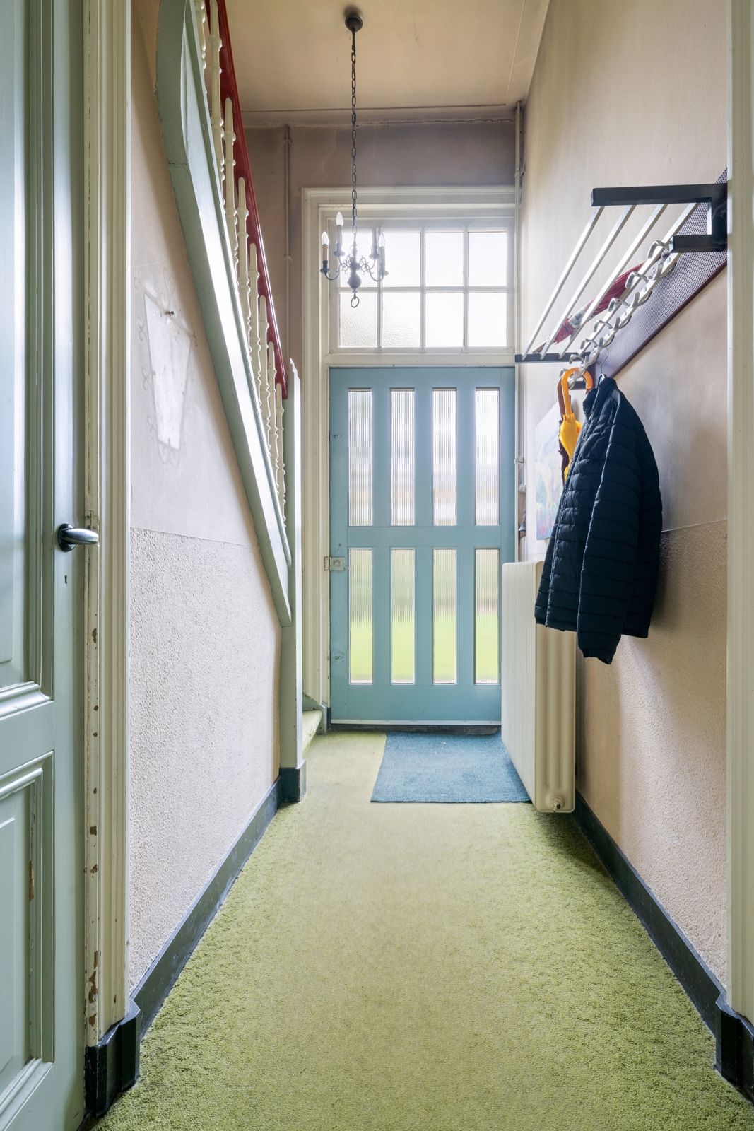 Foto 25 van Van Bergenplein 68