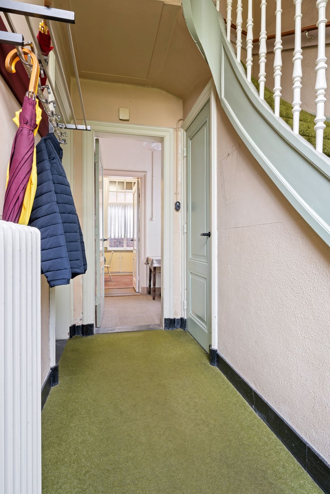 Foto 26 van Van Bergenplein 68