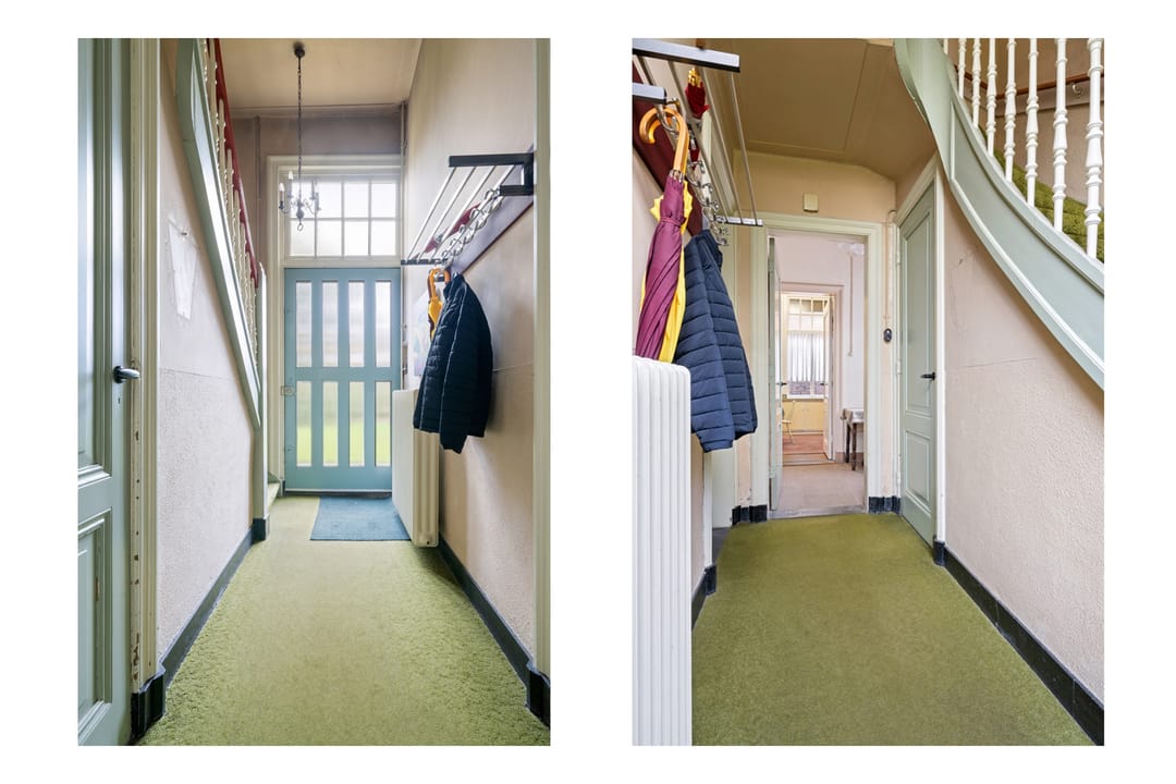 Foto 28 van Van Bergenplein 68