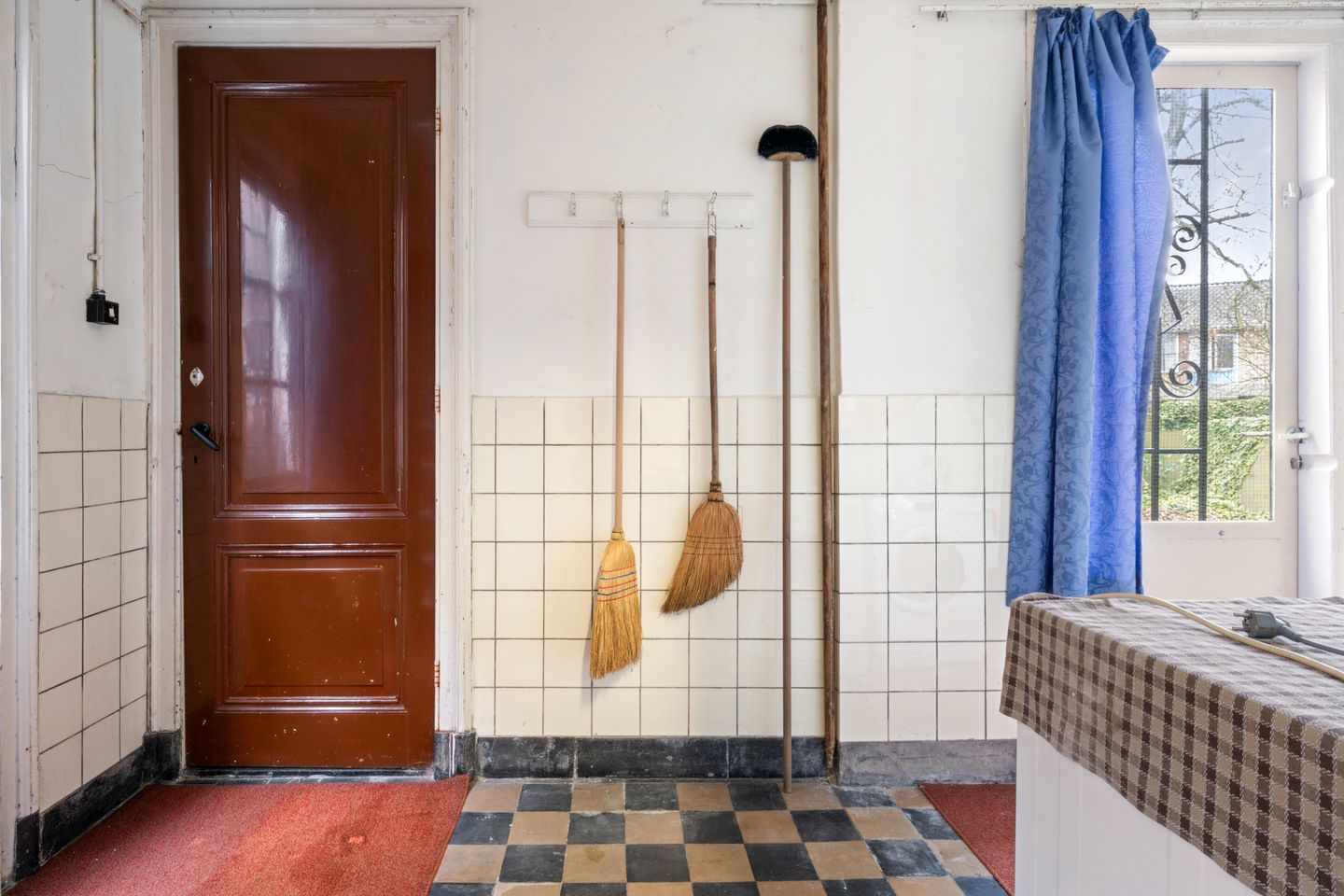 Foto 29 van Van Bergenplein 68