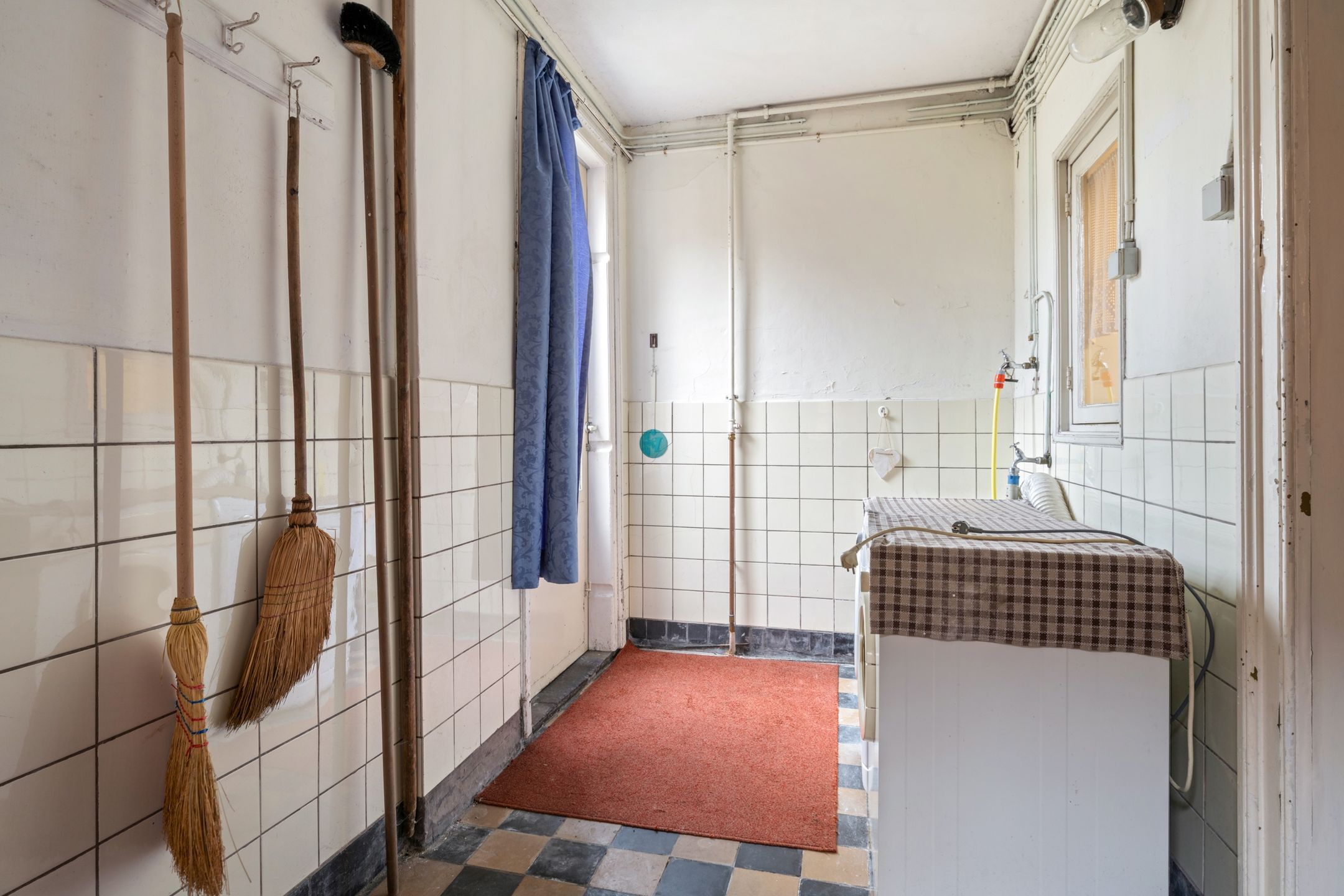 Foto 30 van Van Bergenplein 68