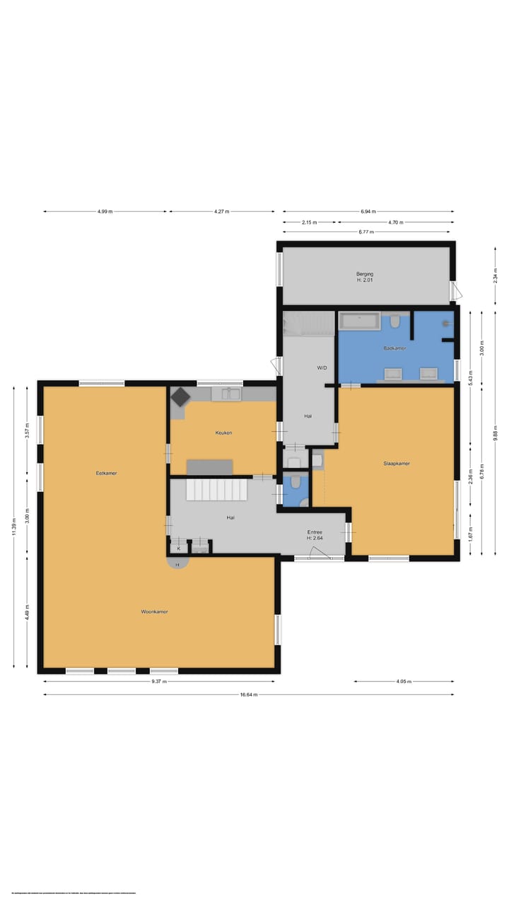 Foto 26 van Streefoordlaan 13