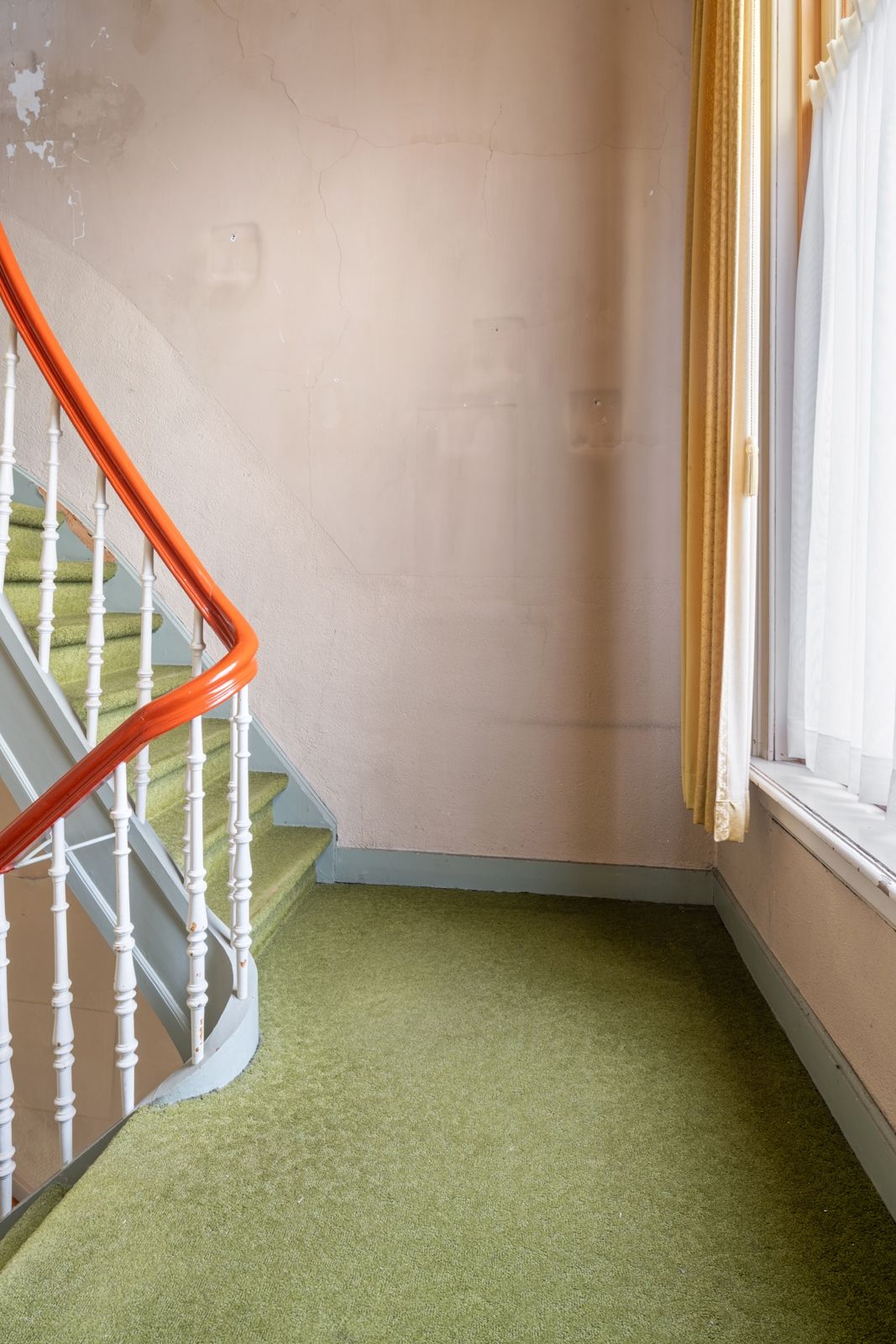 Foto 34 van Van Bergenplein 68