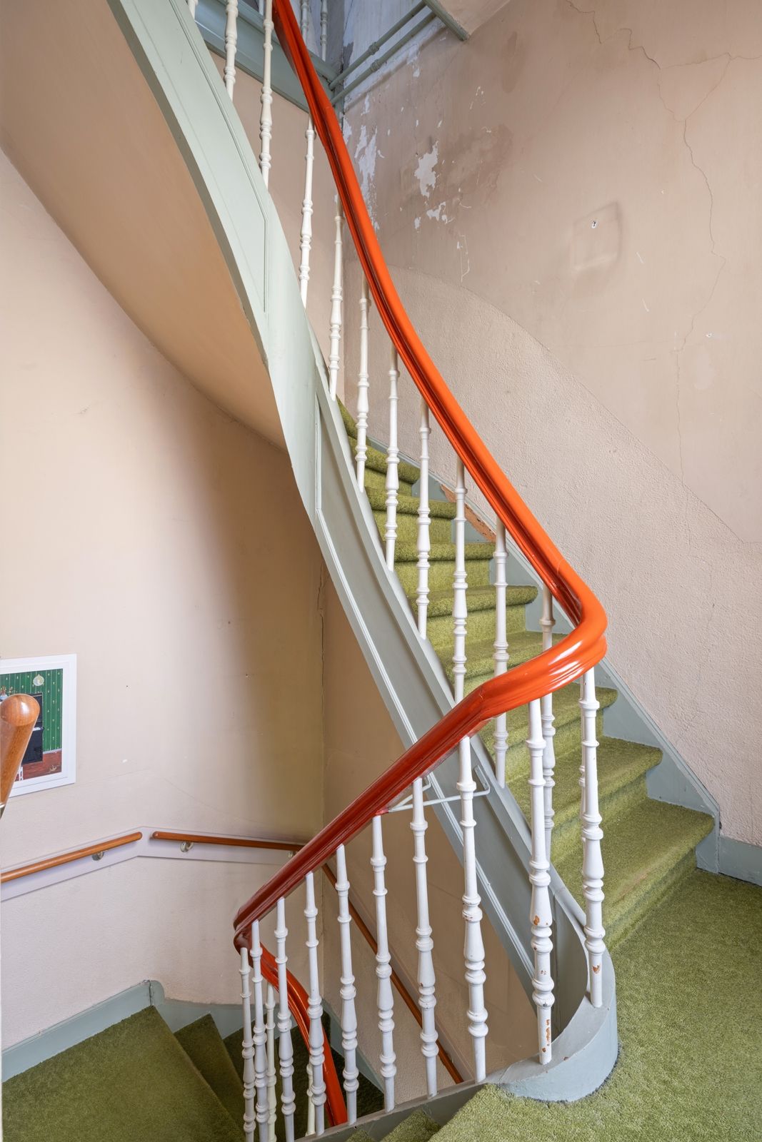 Foto 35 van Van Bergenplein 68