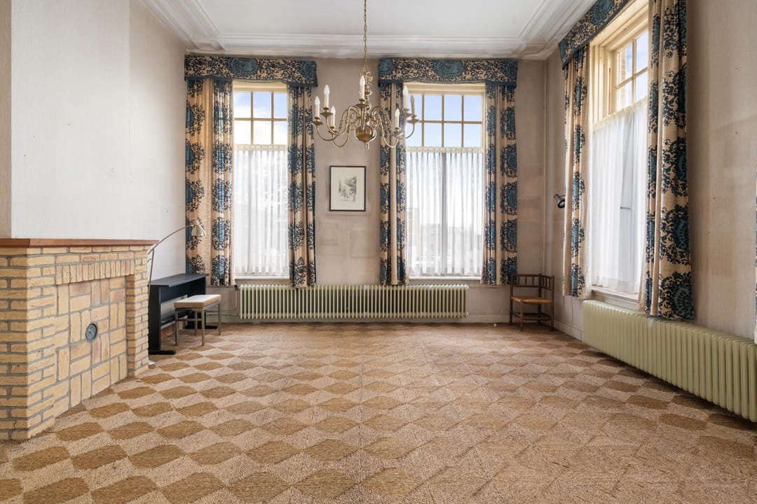 Foto 38 van Van Bergenplein 68