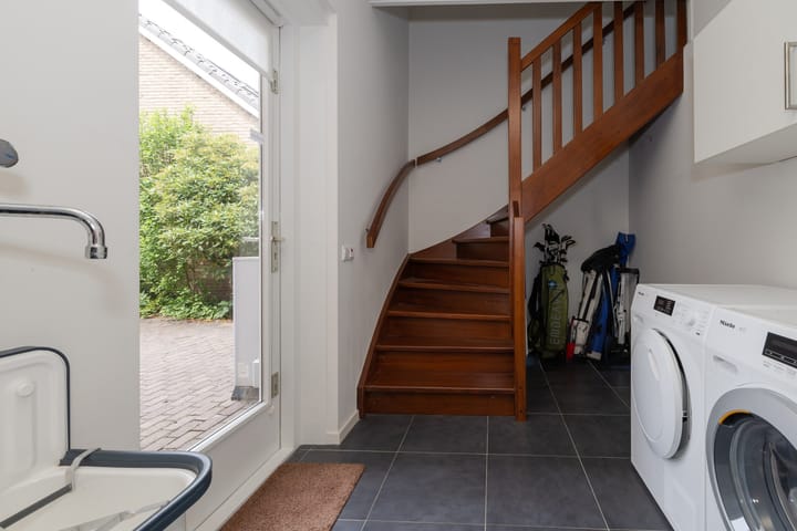 Foto 35 van Streefoordlaan 13