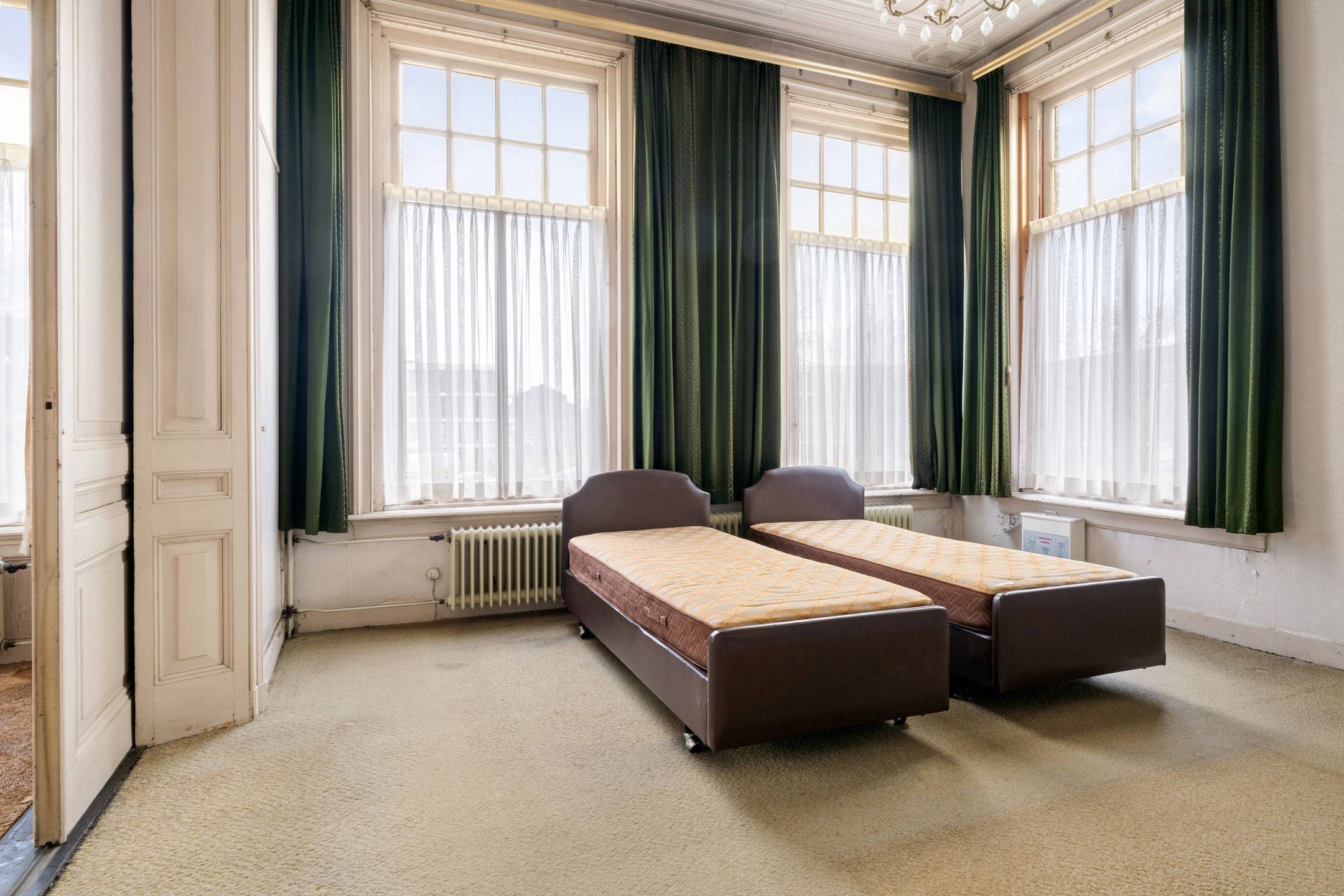 Foto 45 van Van Bergenplein 68