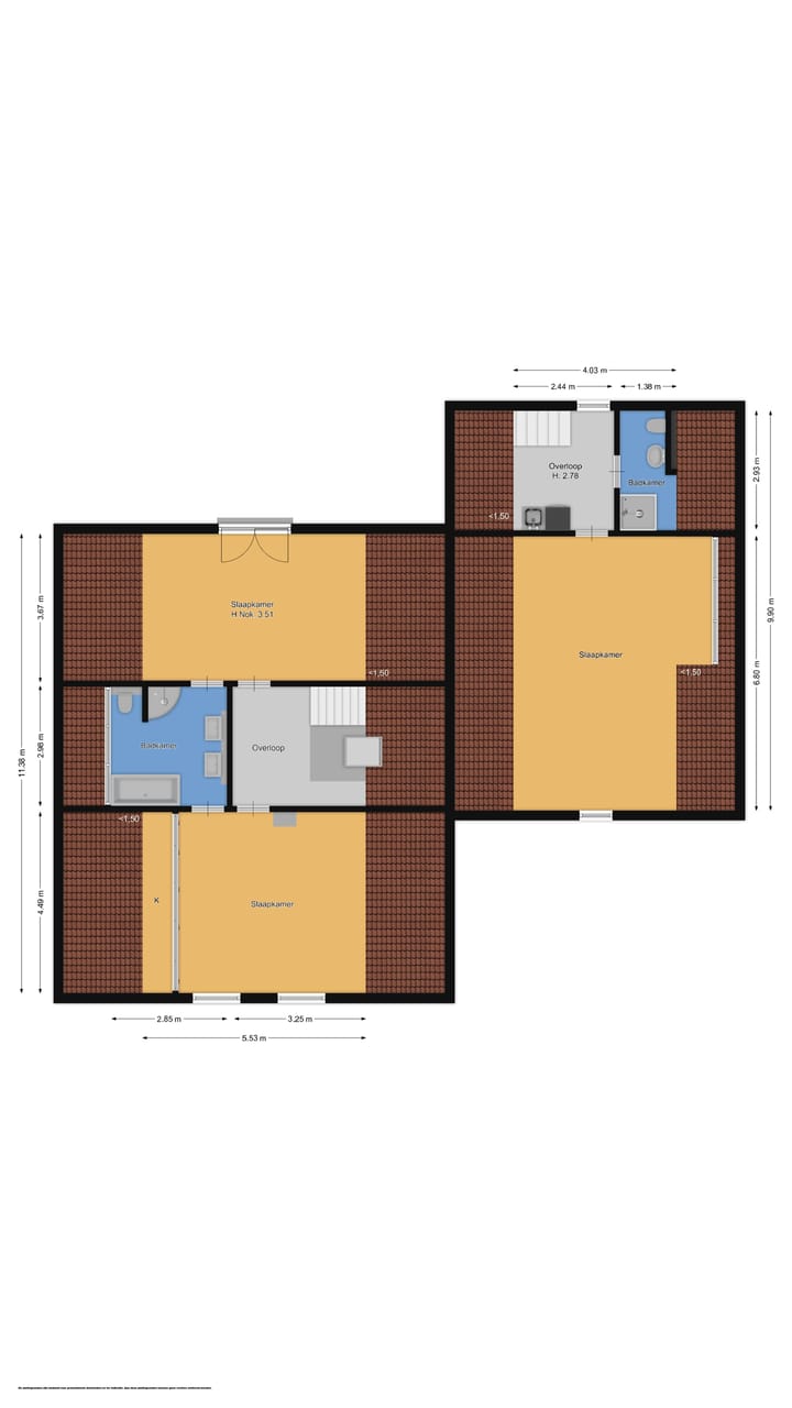 Foto 38 van Streefoordlaan 13