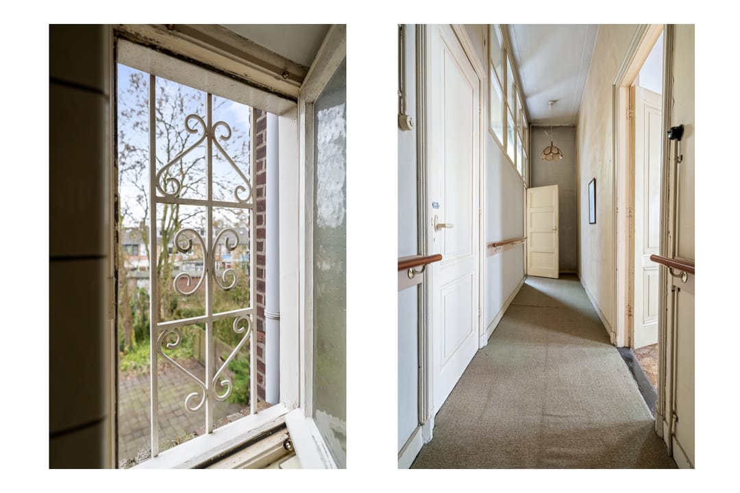 Foto 52 van Van Bergenplein 68