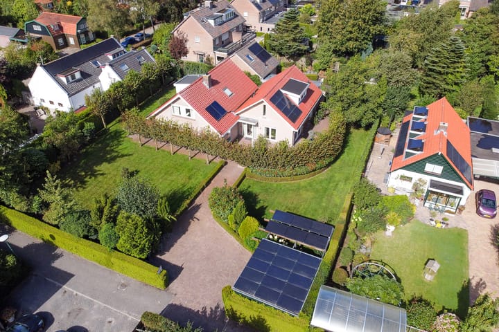 Foto 44 van Streefoordlaan 13