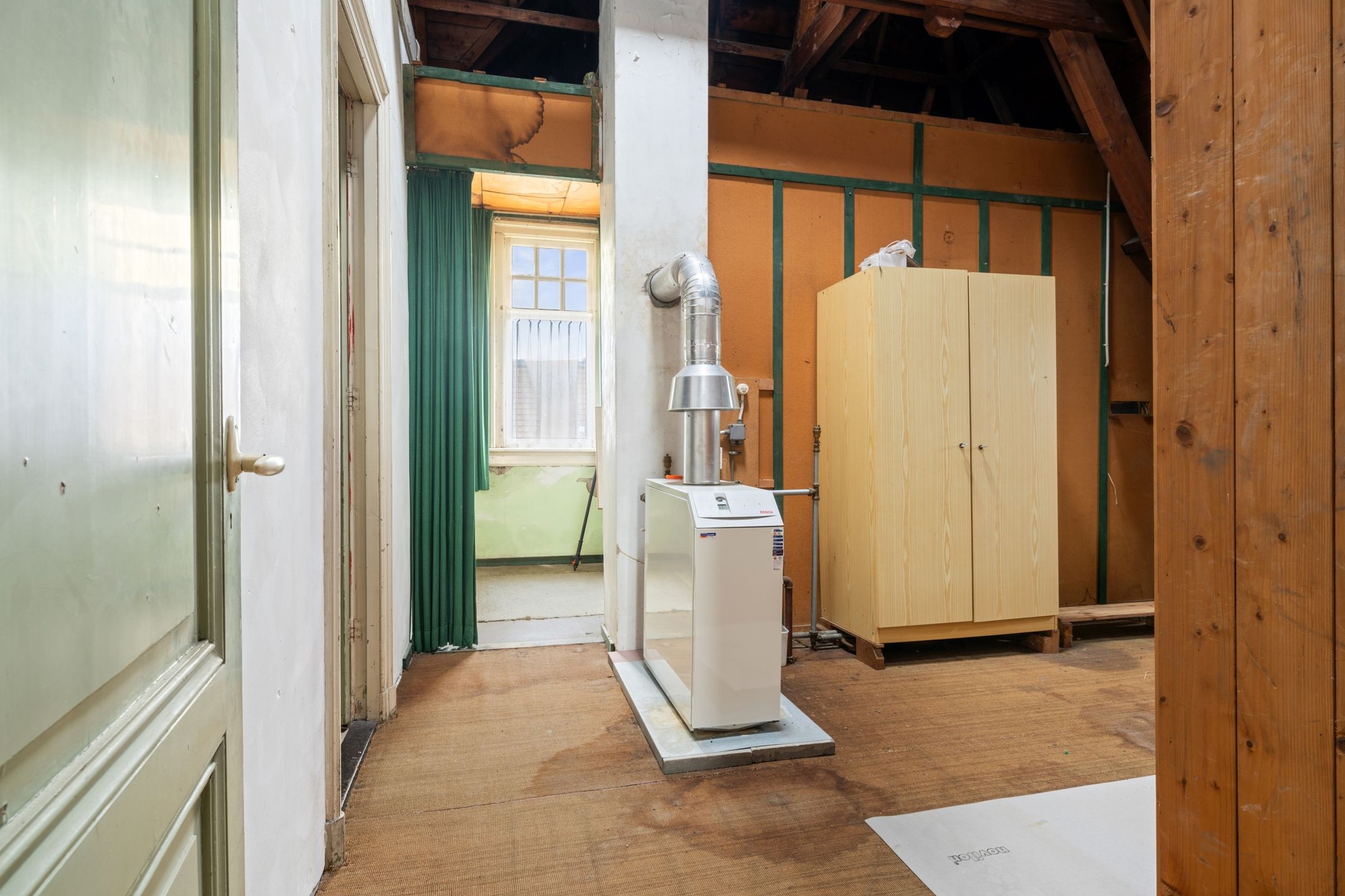 Foto 57 van Van Bergenplein 68