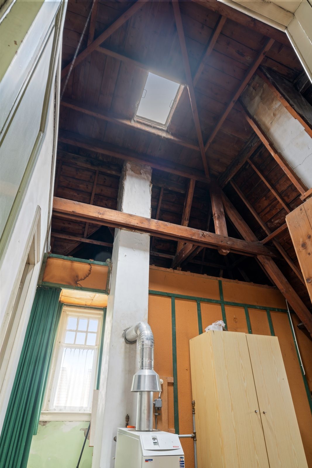 Foto 58 van Van Bergenplein 68