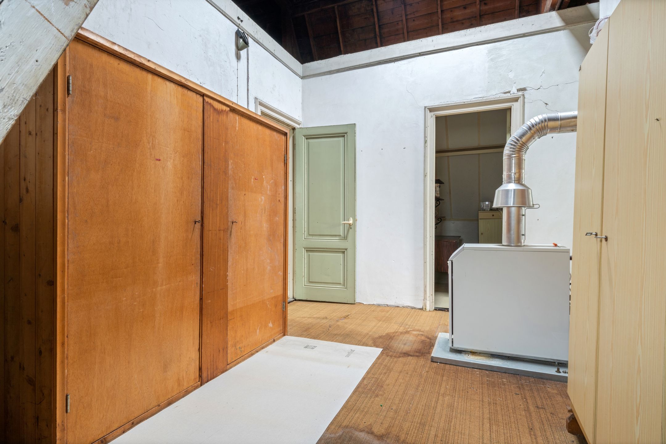 Foto 60 van Van Bergenplein 68