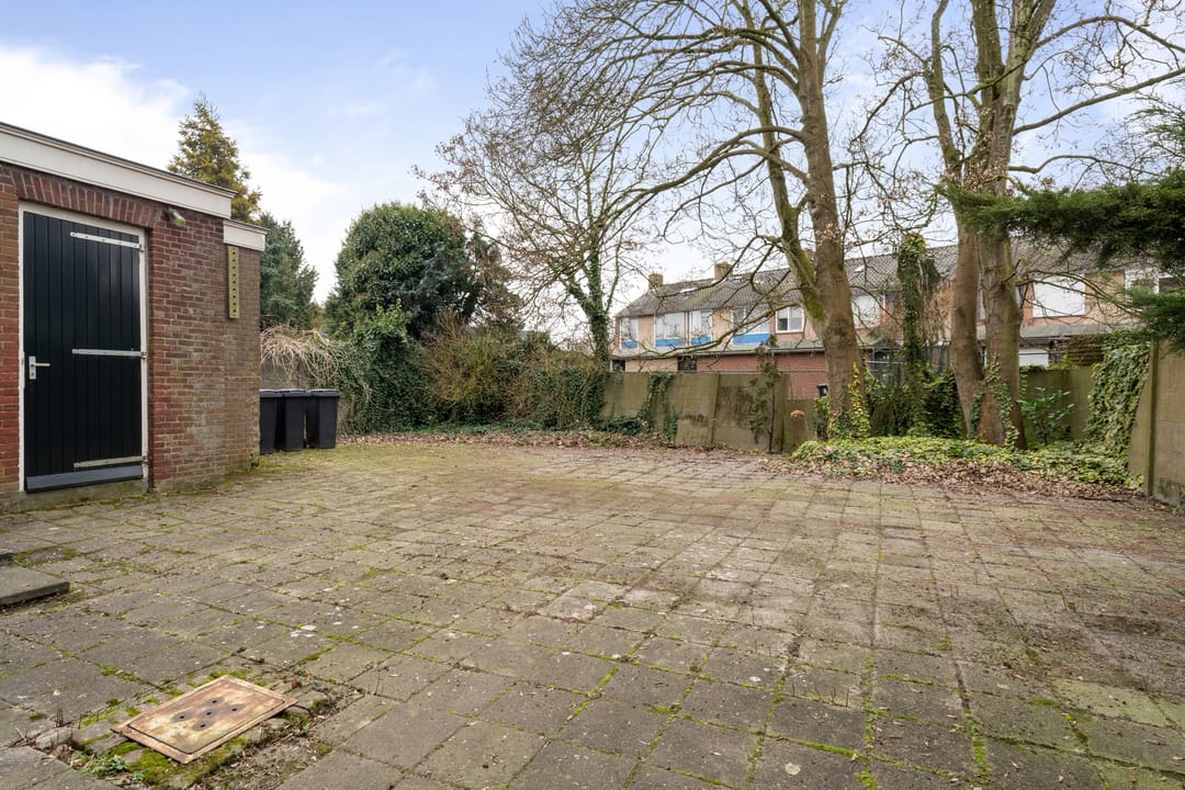 Foto 62 van Van Bergenplein 68