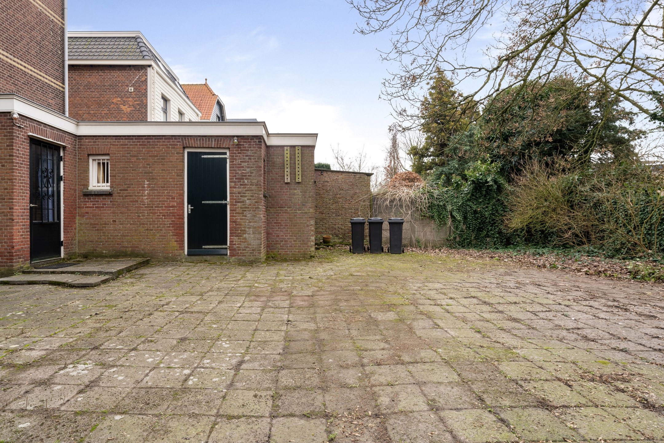 Foto 63 van Van Bergenplein 68