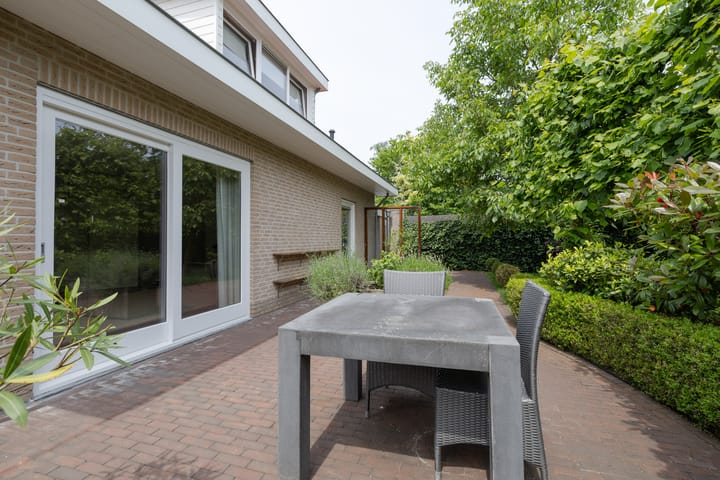 Foto 50 van Streefoordlaan 13