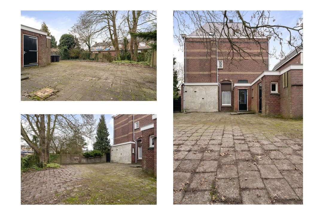 Foto 67 van Van Bergenplein 68