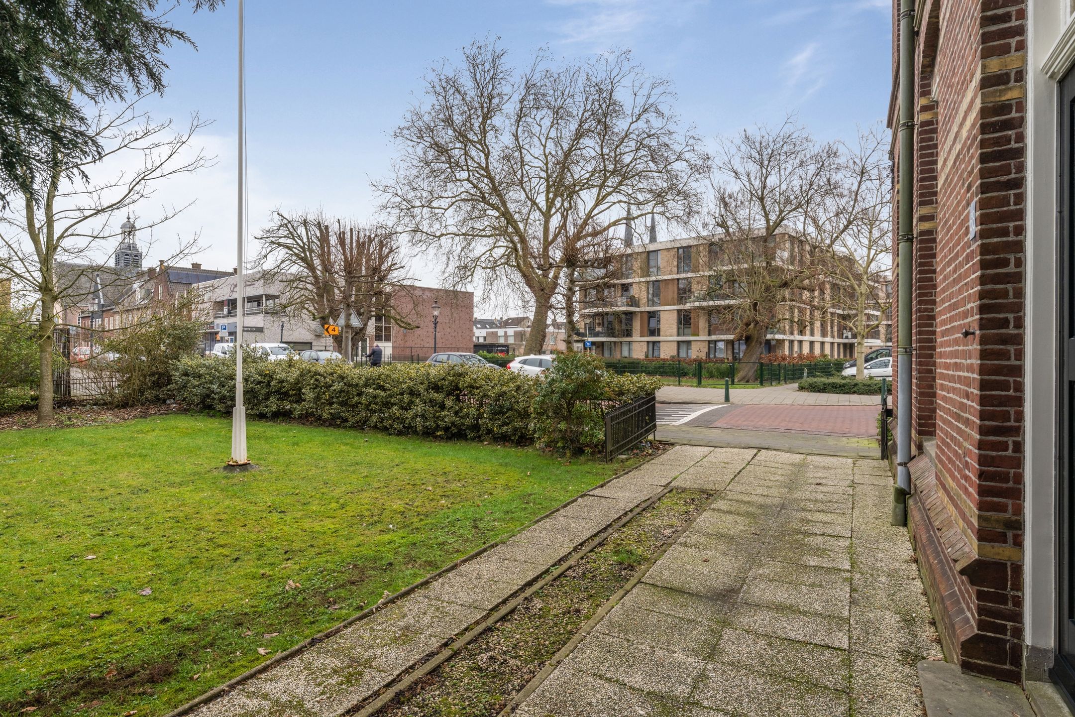 Foto 72 van Van Bergenplein 68