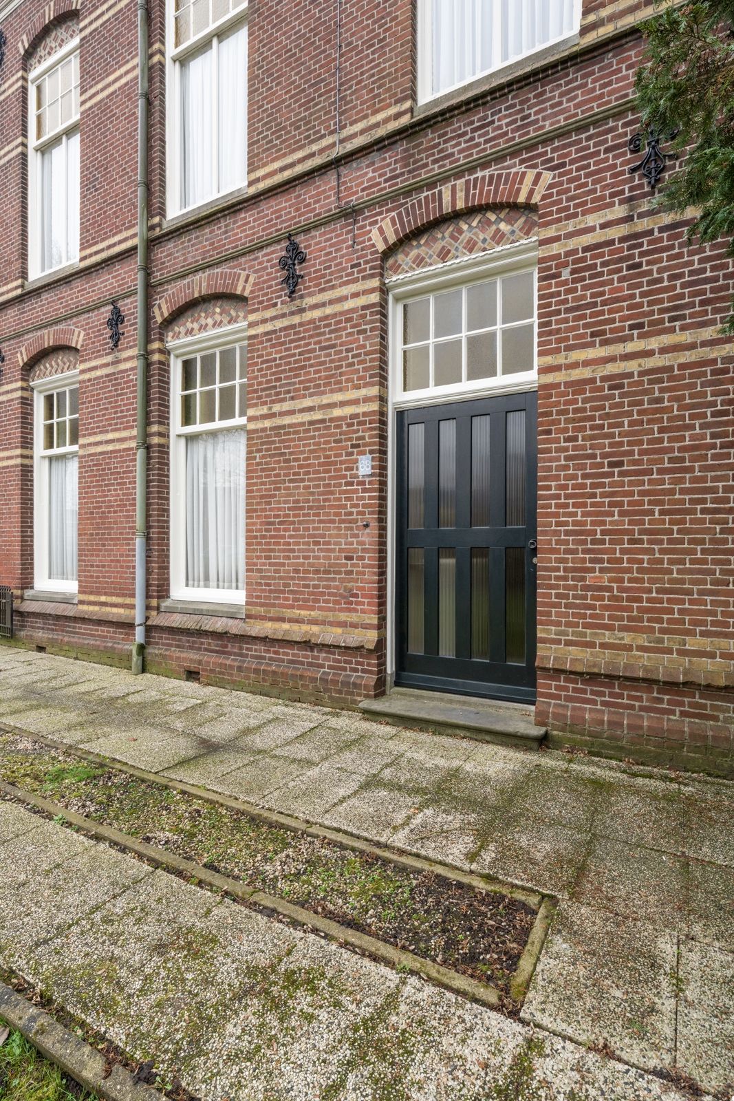 Foto 73 van Van Bergenplein 68