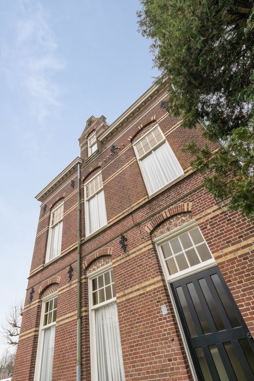 Foto 74 van Van Bergenplein 68