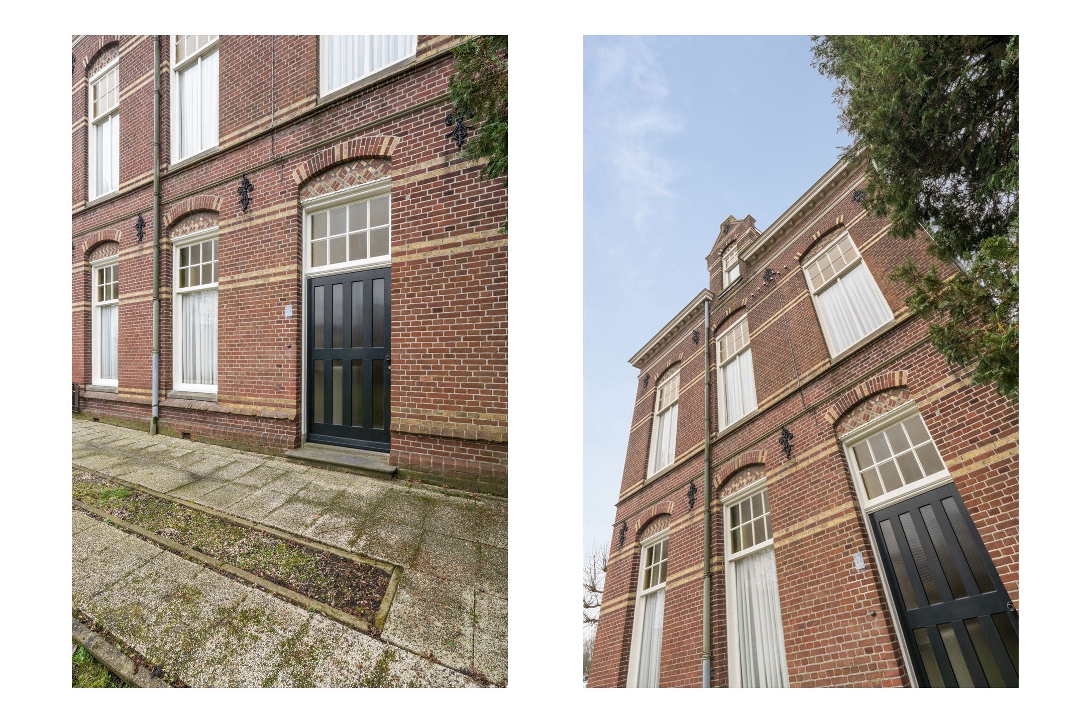 Foto 75 van Van Bergenplein 68