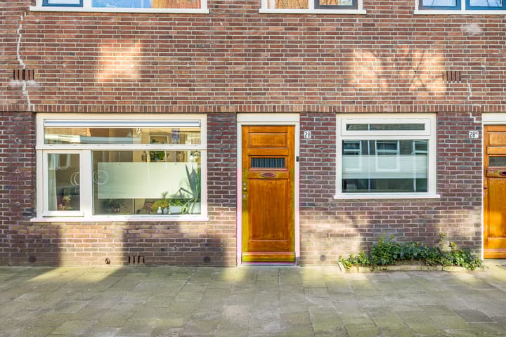 Foto 2 van Begoniastraat 28