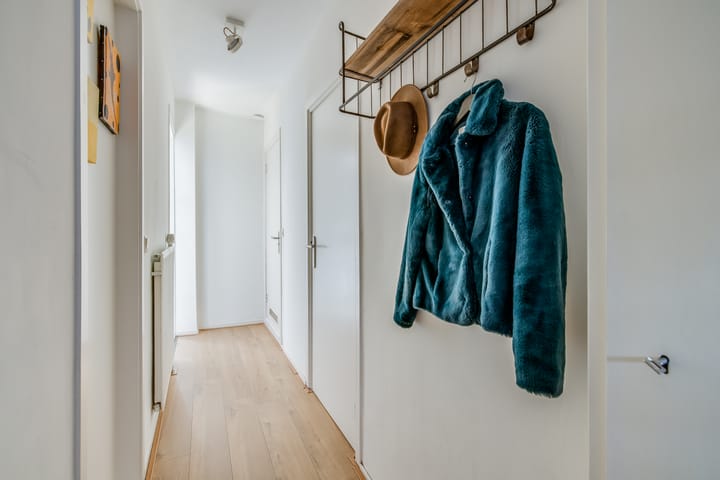 Foto 3 van Begoniastraat 28