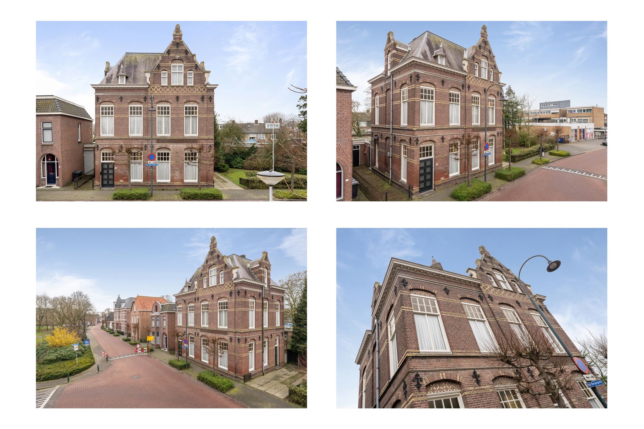 Foto 78 van Van Bergenplein 68