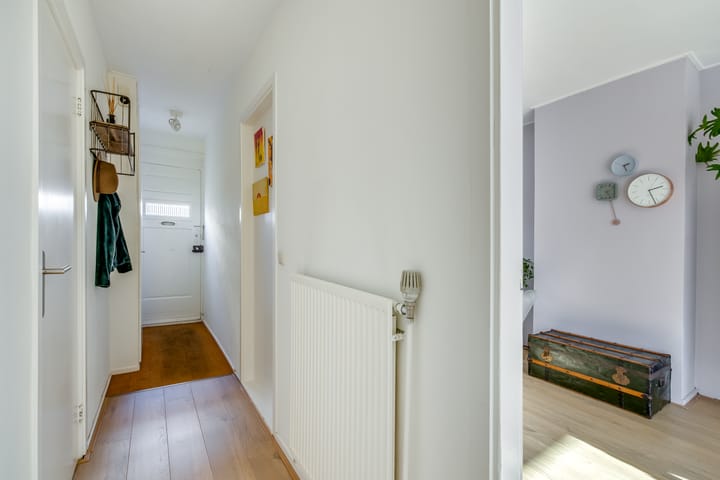 Foto 4 van Begoniastraat 28