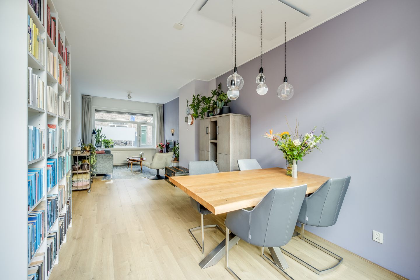 Foto 5 van Begoniastraat 28