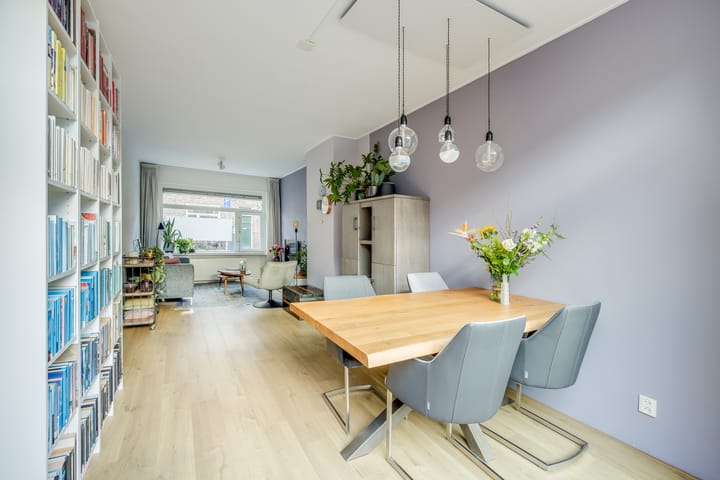 Foto 5 van Begoniastraat 28