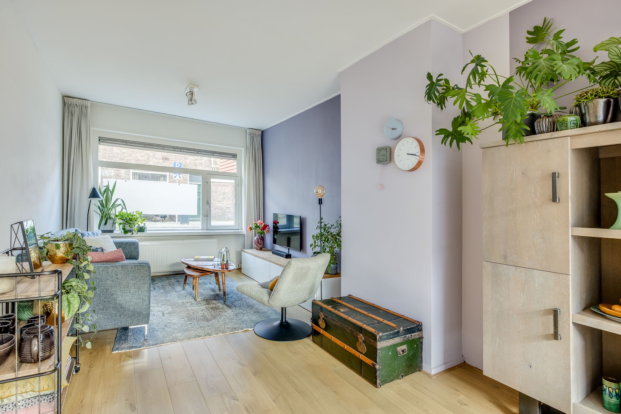 Foto 6 van Begoniastraat 28