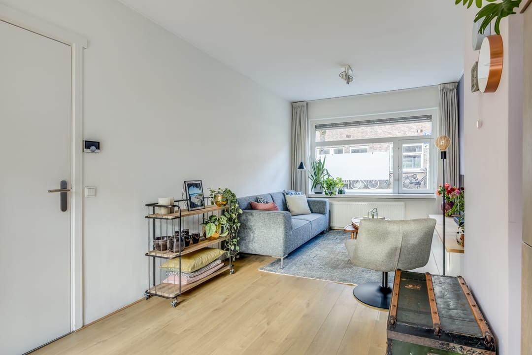 Foto 7 van Begoniastraat 28