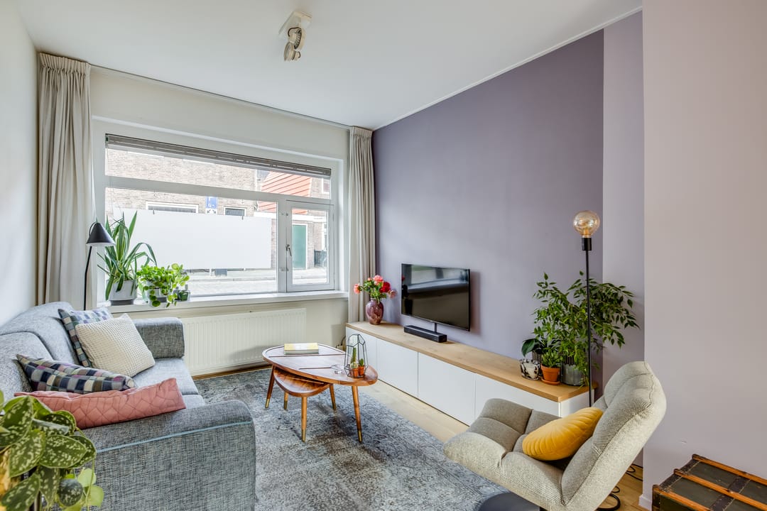 Foto 8 van Begoniastraat 28