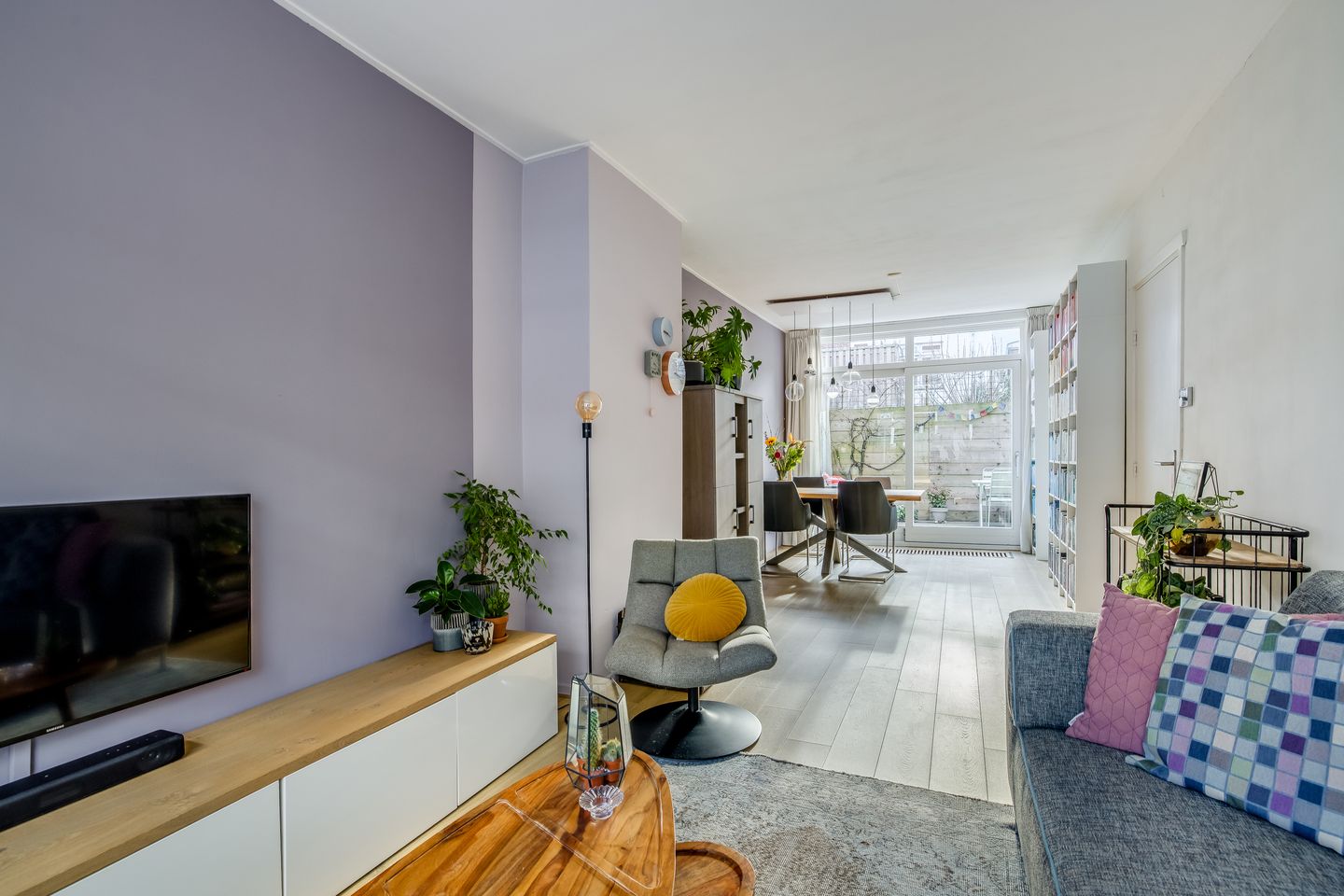 Foto 10 van Begoniastraat 28