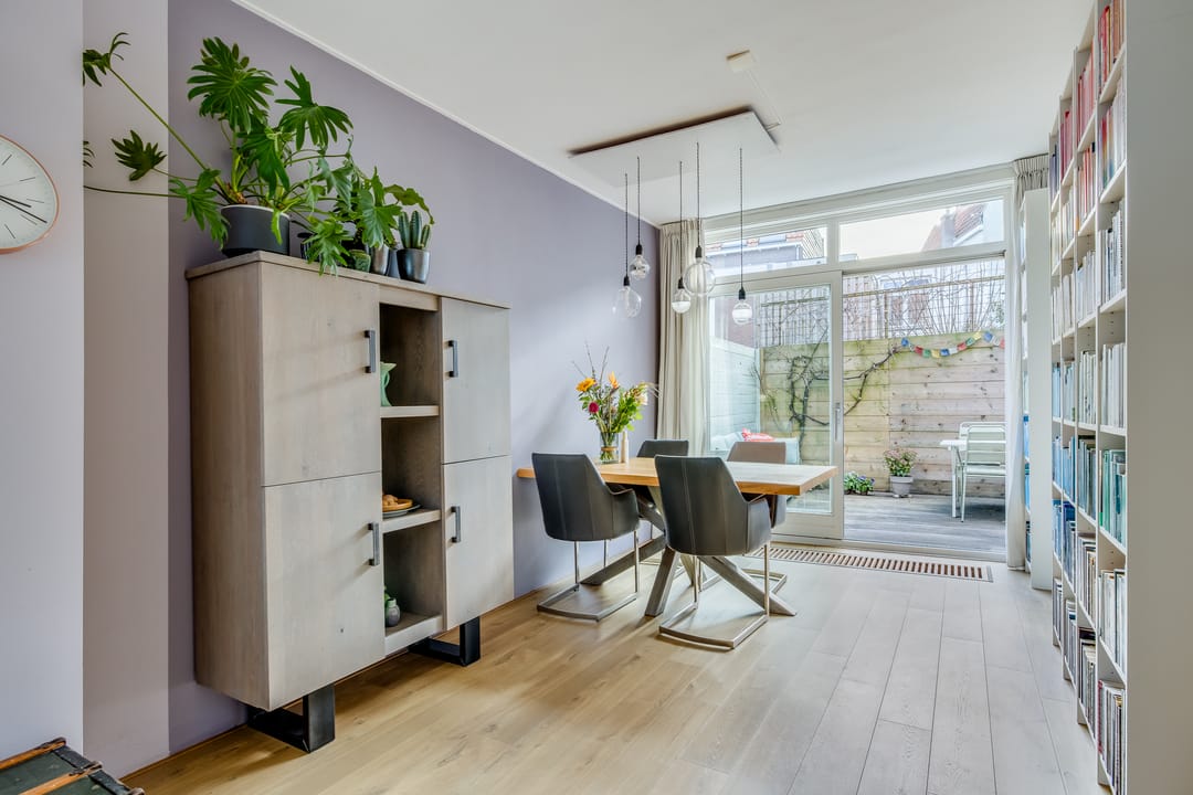 Foto 11 van Begoniastraat 28