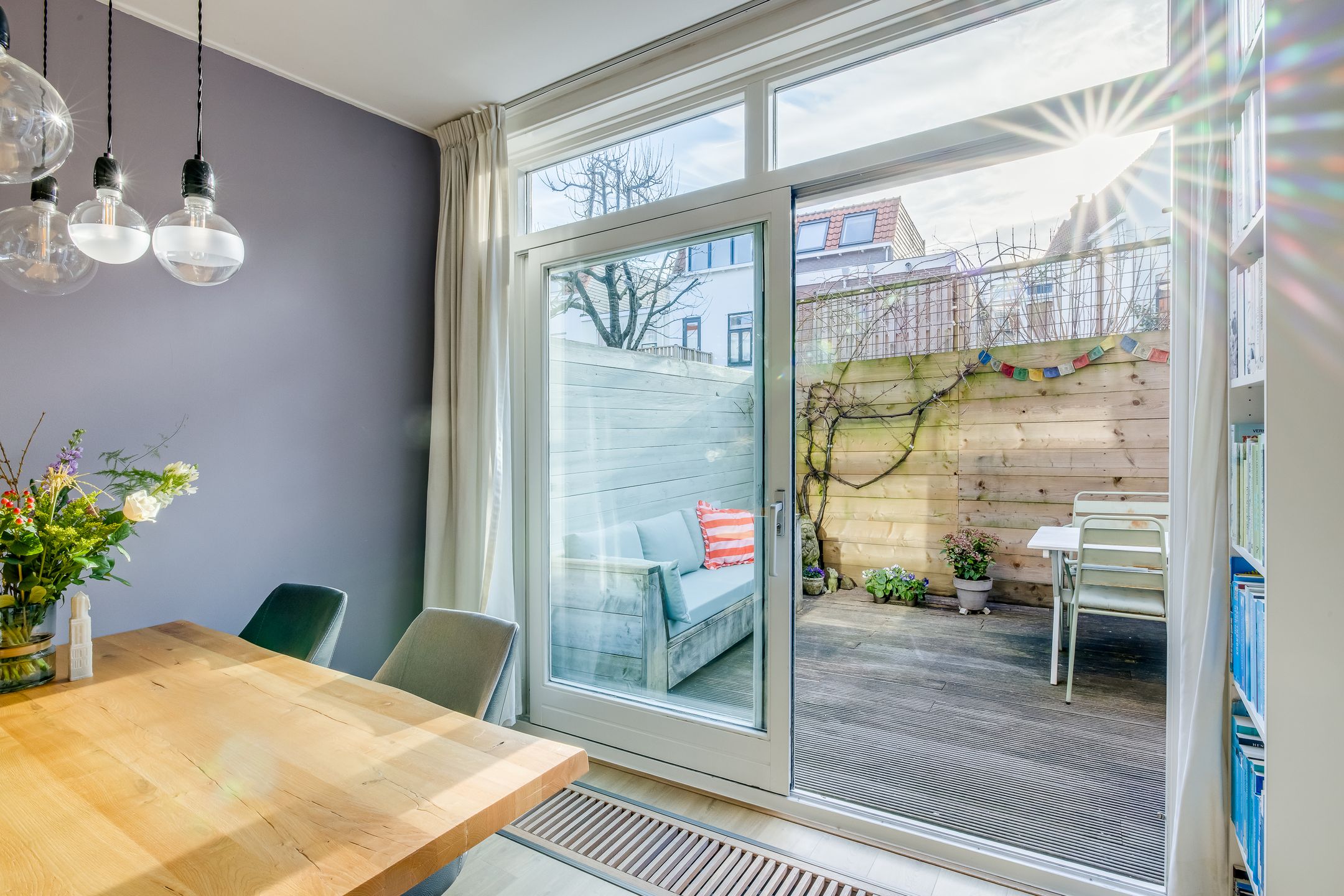 Foto 12 van Begoniastraat 28