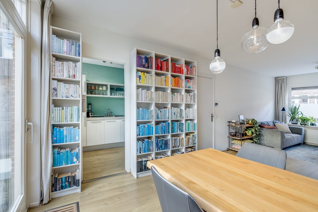 Foto 13 van Begoniastraat 28