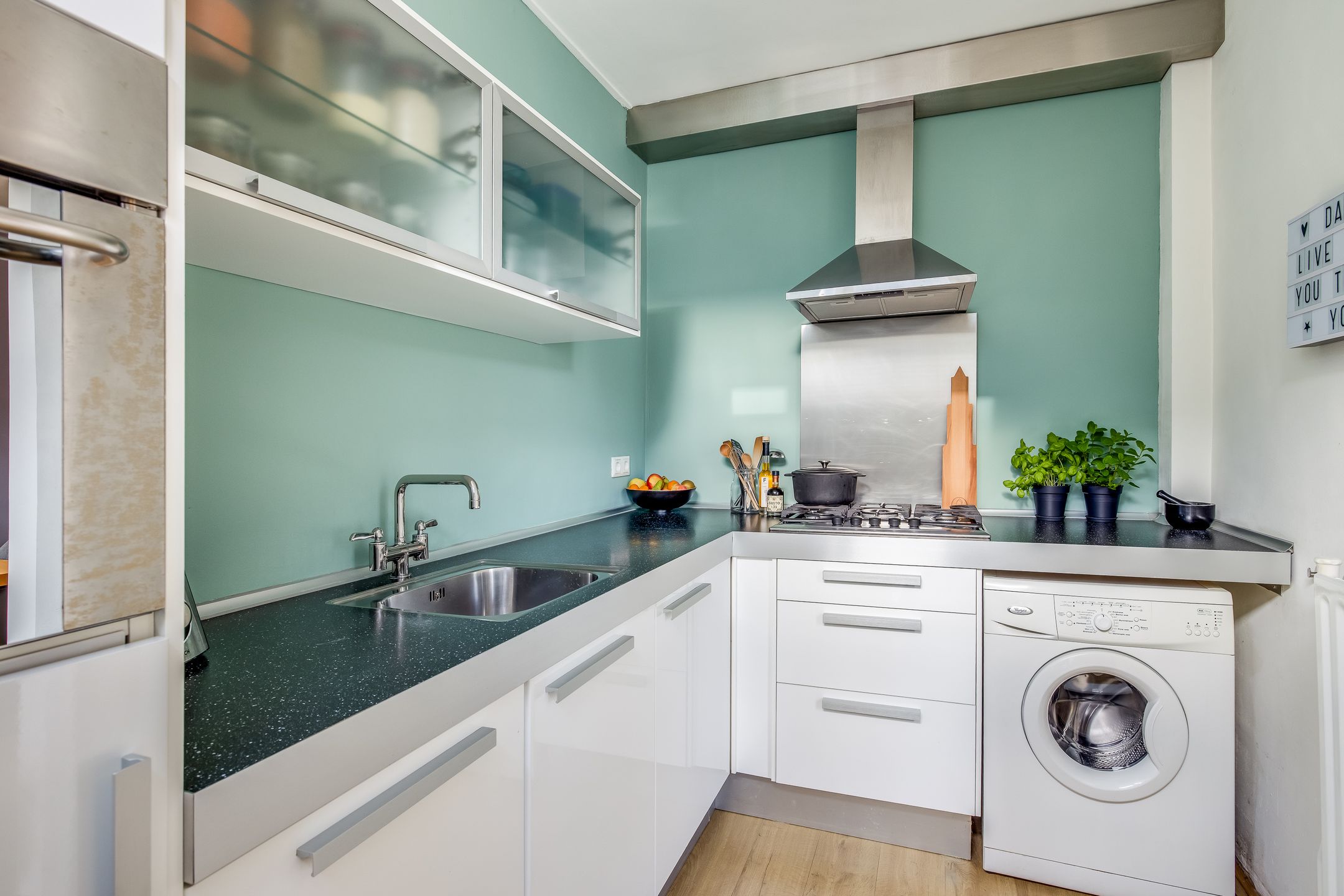 Foto 15 van Begoniastraat 28