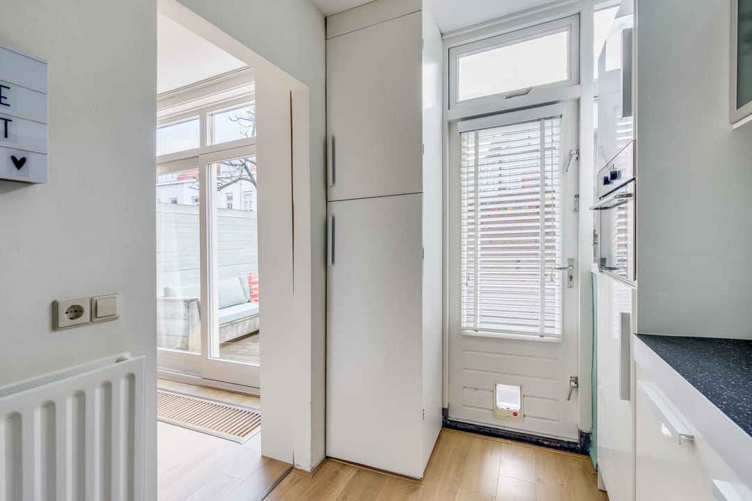 Foto 16 van Begoniastraat 28