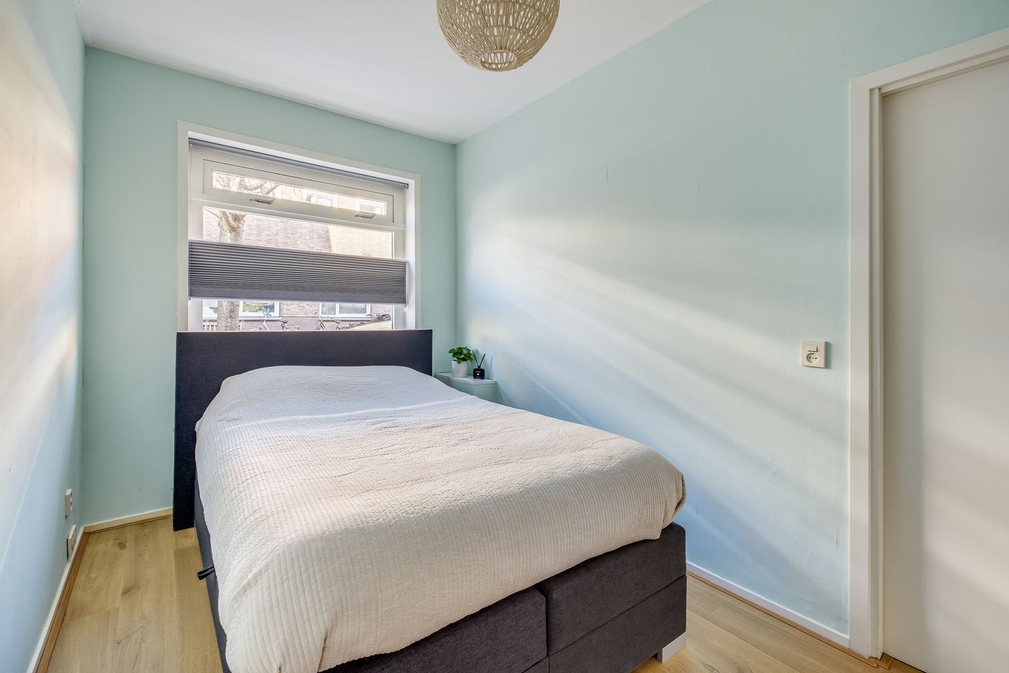 Foto 19 van Begoniastraat 28