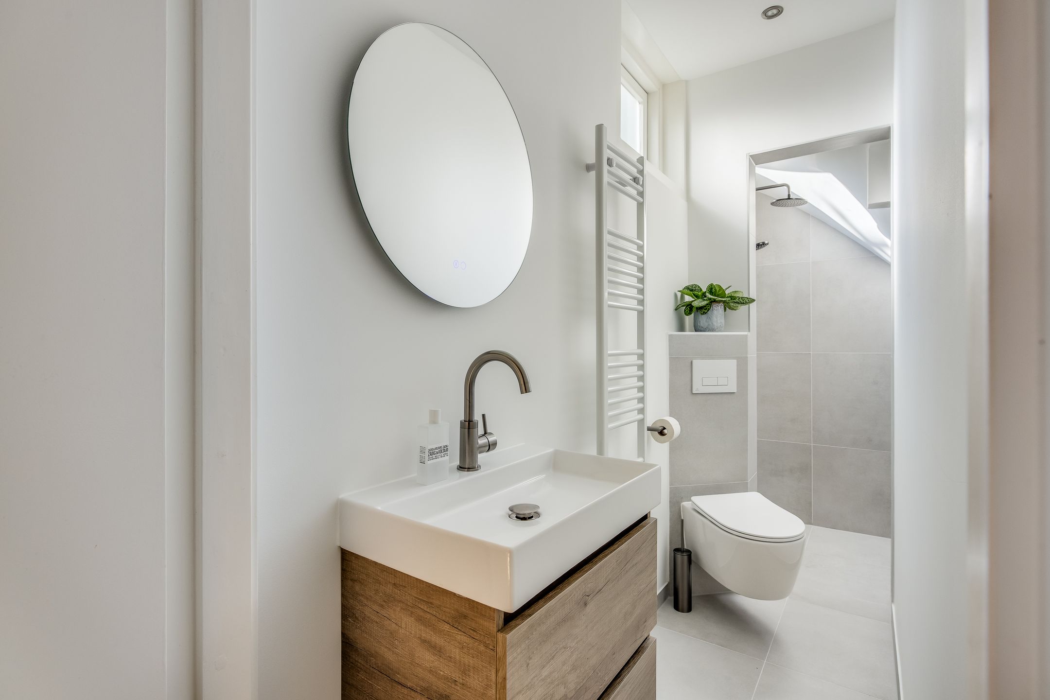 Foto 21 van Begoniastraat 28