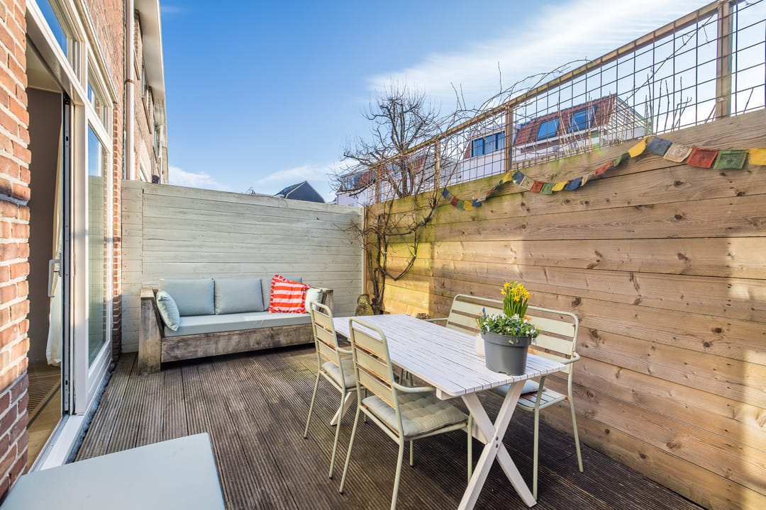 Foto 23 van Begoniastraat 28