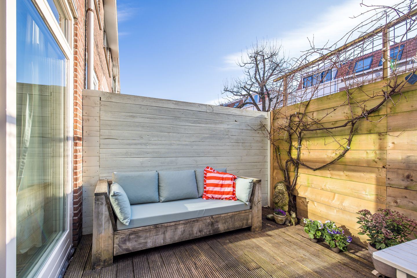 Foto 25 van Begoniastraat 28