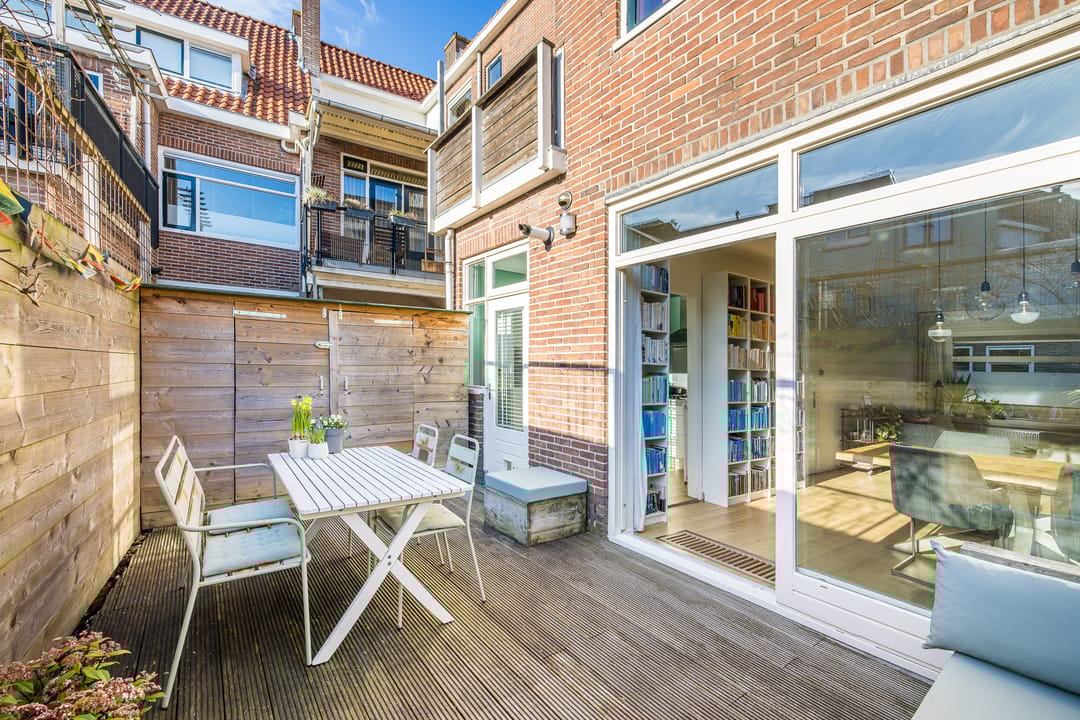 Foto 26 van Begoniastraat 28