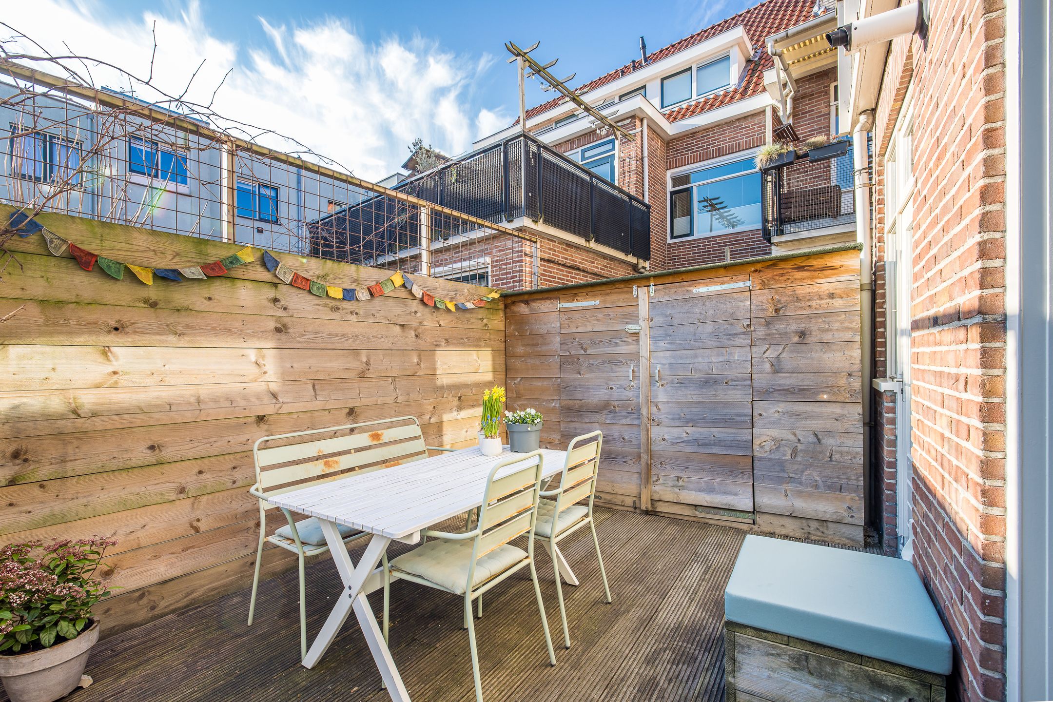 Foto 27 van Begoniastraat 28