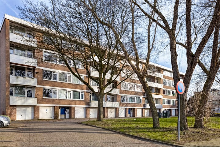 Foto 2 van Prof. Dr. Bakkerlaan 45